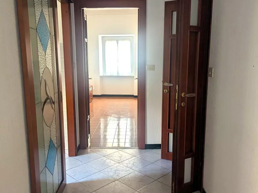 Immagine 7 di Bilocale in vendita  in Via Paolo Anfossi 60 a Genova