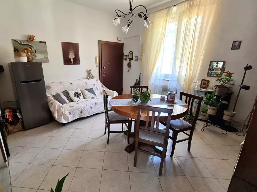 Immagine 9 di Appartamento in vendita  in Via Natale Gallino 29 a Genova