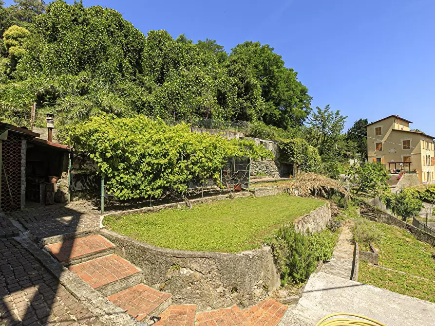Immagine 63 di Pentalocale in vendita  in Via Primo Cavallieri 55 a Campomorone