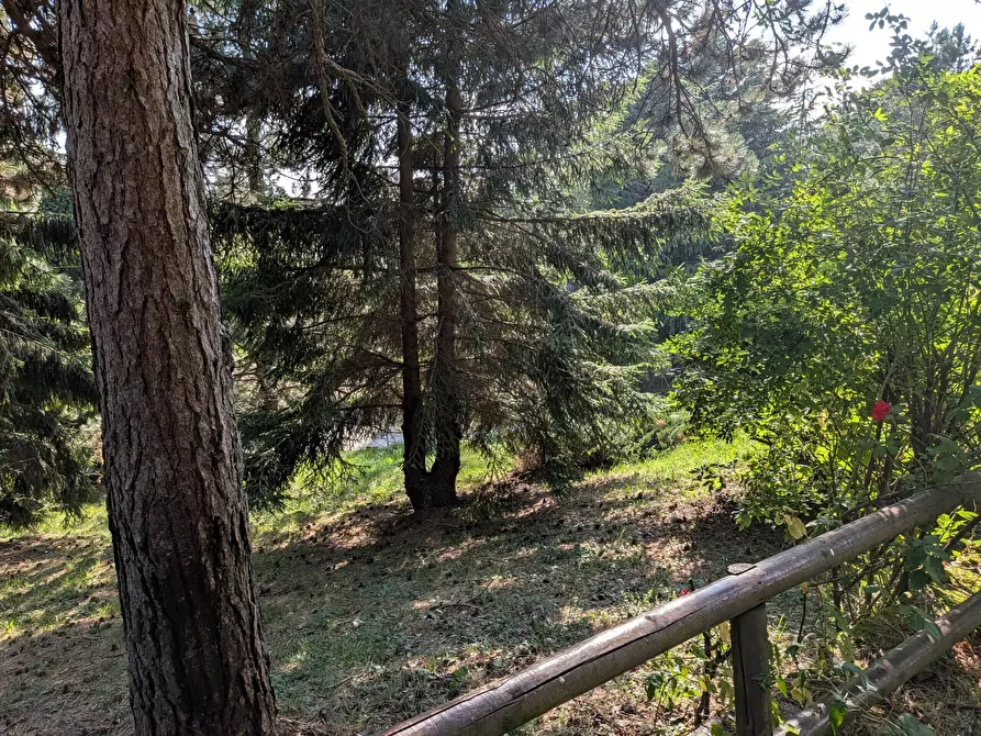 Immagine 31 di Porzione di casa in vendita  a Ceranesi