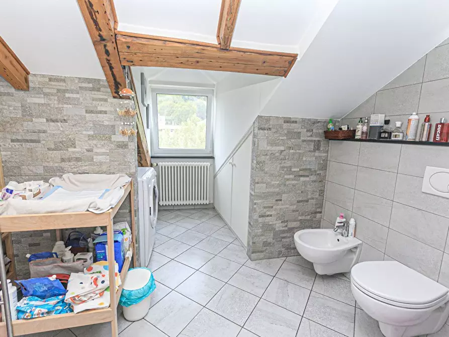 Immagine 16 di Mansarda in vendita  in Via Paolo Anfossi 32 a Genova