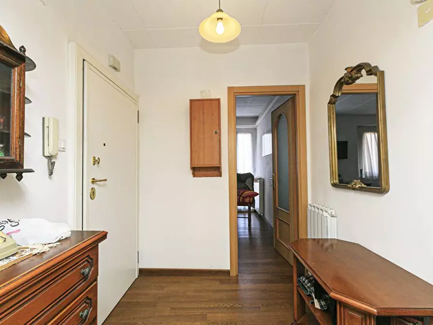 Immagine 3 di Quadrilocale in vendita  in Via Beata Chiara 13 a Genova