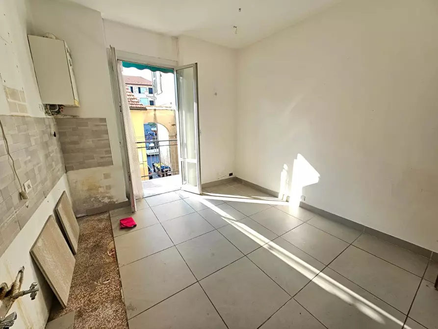 Immagine 3 di Quadrilocale in vendita  in Via Gavino 30 a Campomorone