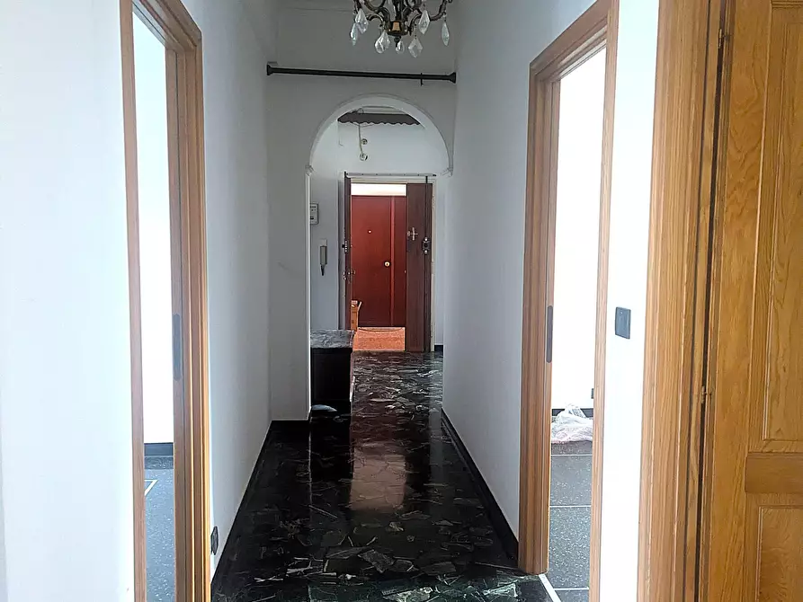 Immagine 25 di Quadrilocale in vendita  in Via A. Medicina 112 a Serra Riccò