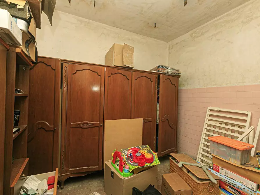 Immagine 44 di Appartamento in vendita  in Via Bartolomeo Parodi 56 a Ceranesi