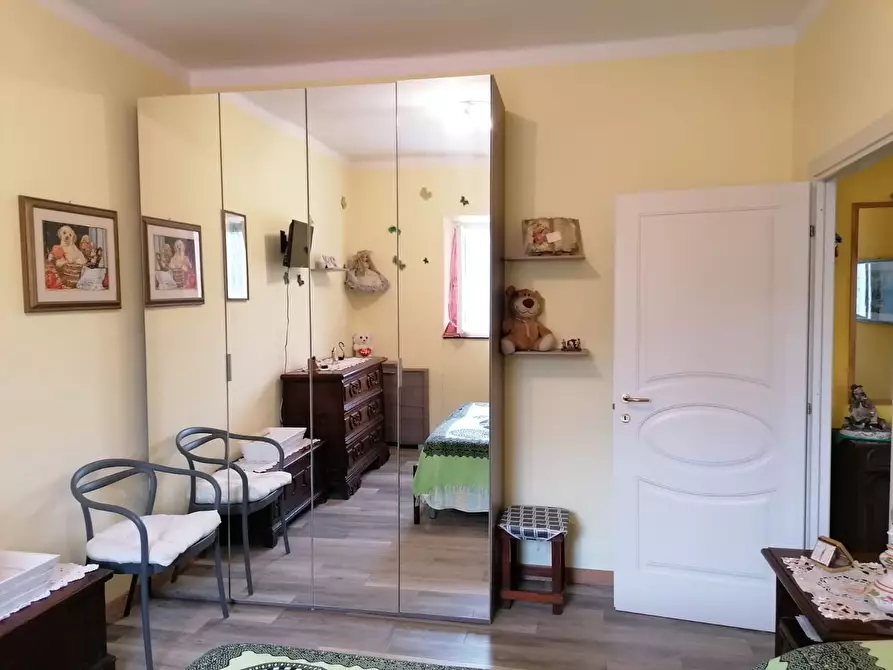 Immagine 13 di Casa bifamiliare in vendita  in Via Torbi 73 a Ceranesi