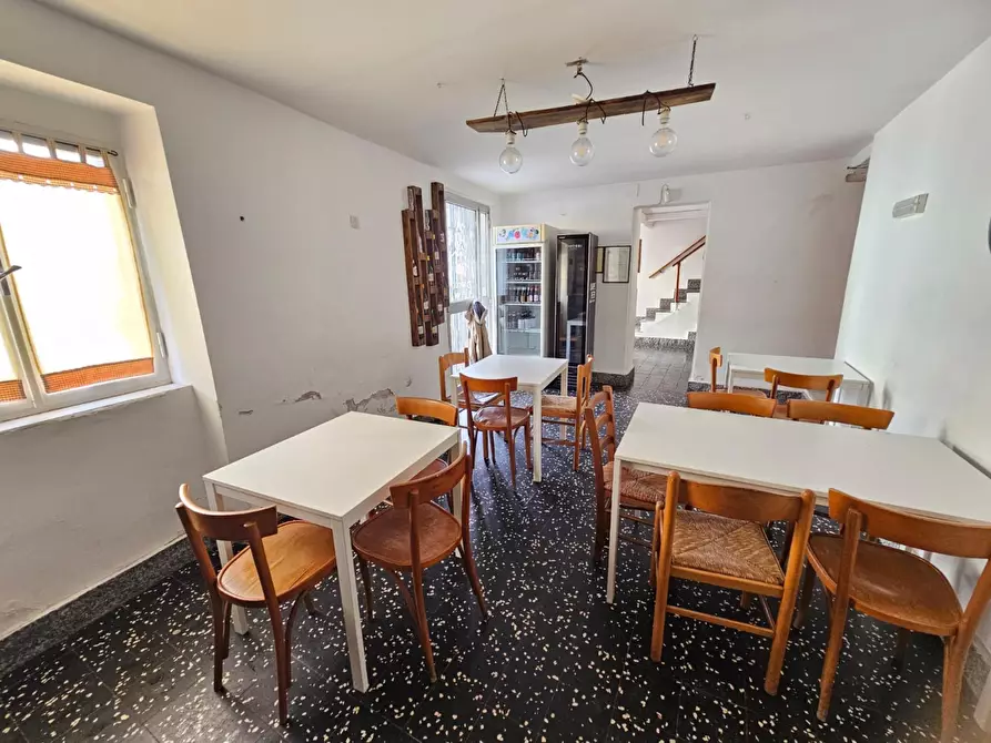 Immagine 47 di Attività commerciale in vendita  in Via Gaiazza 143A a Genova