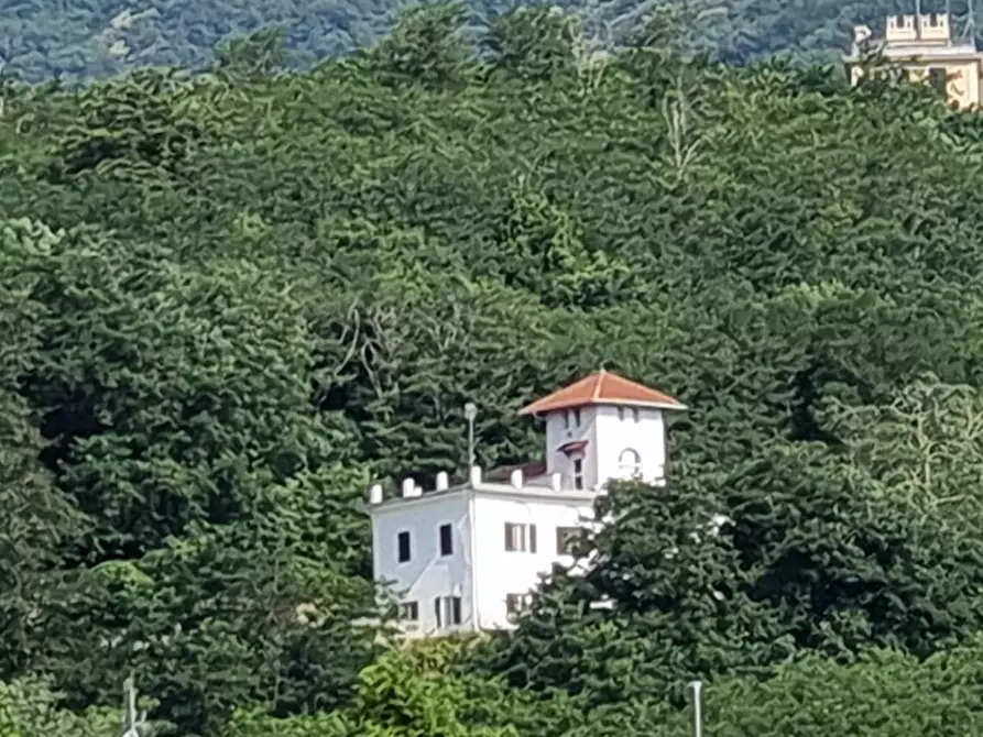 Immagine 94 di Casa indipendente in vendita  in Via alle Scuole di San Biagio 10 a Genova