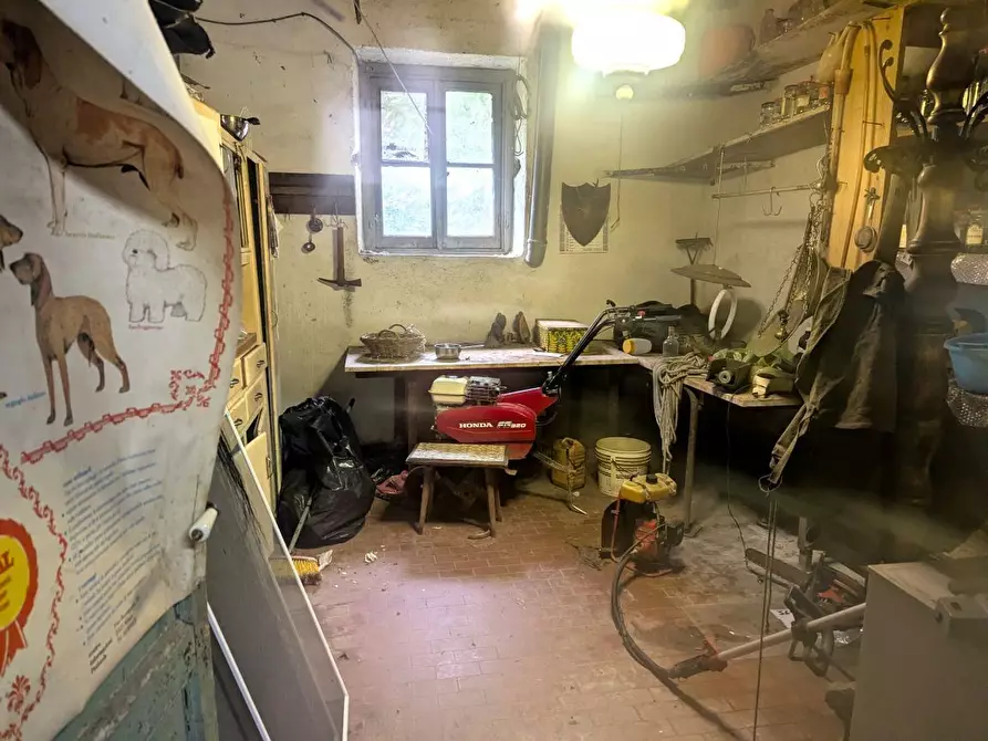 Immagine 46 di Casa bifamiliare in vendita  in Via Torbi 73 a Ceranesi