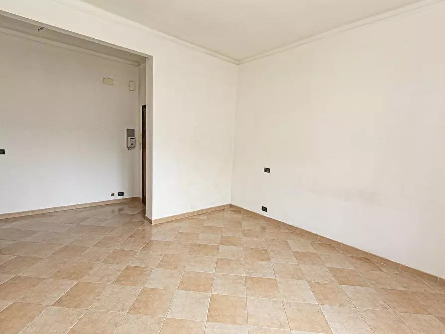 Immagine 7 di Trilocale in vendita  in Via Manlio Chiocchetti 23 a Serra Riccò