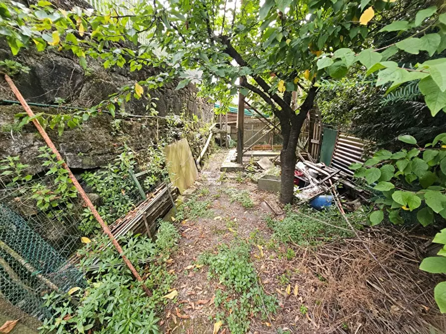 Immagine 52 di Casa indipendente in vendita  in Via Borasina 38 a Serra Riccò