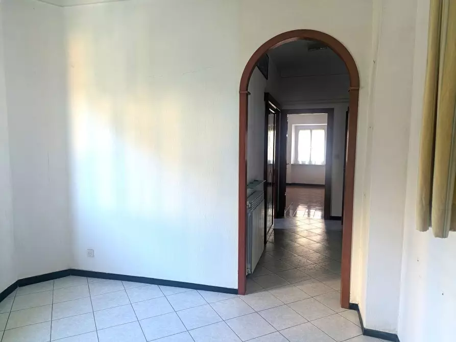 Immagine 3 di Bilocale in vendita  in Via Paolo Anfossi 60 a Genova