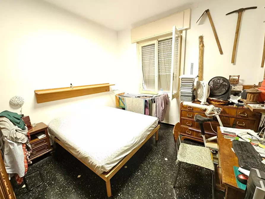 Immagine 9 di Trilocale in vendita  in Via Alcide De Gasperi 22 a Campomorone