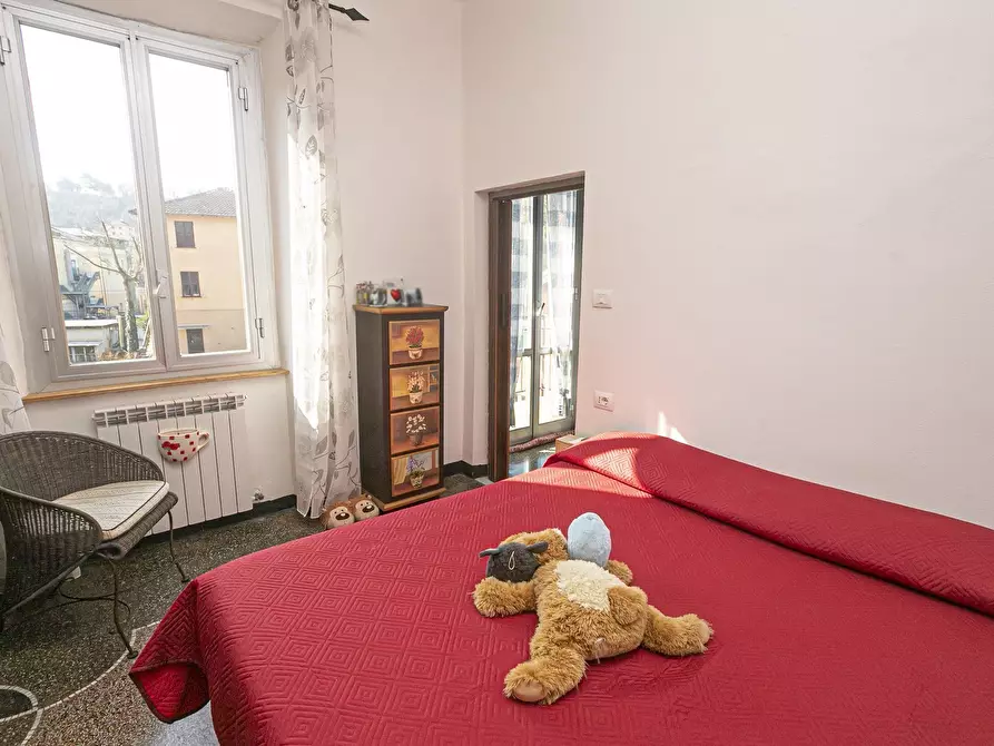 Immagine 15 di Trilocale in vendita  in Via Campo di Tiro 17 a Genova