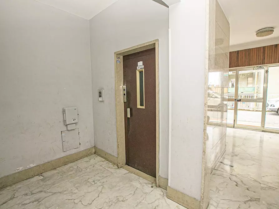 Immagine 32 di Quadrilocale in vendita  in Via G.B. Gaulli 12 A a Genova