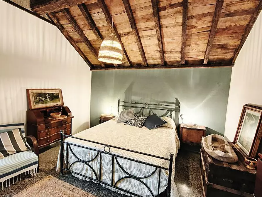 Immagine 42 di Villa in vendita  in Via Monte Carlo 7/2 a Campomorone