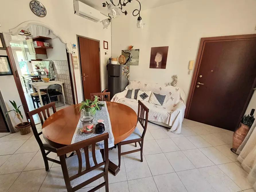 Immagine 12 di Appartamento in vendita  in Via Natale Gallino 29 a Genova