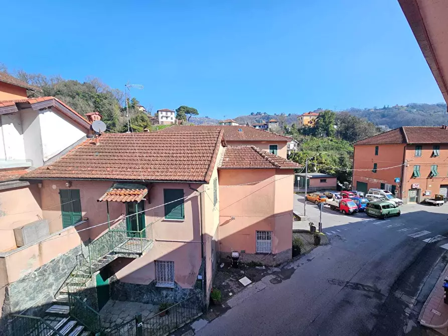 Immagine 35 di Terratetto in vendita  in Via Bartolomeo Parodi 215 a Ceranesi