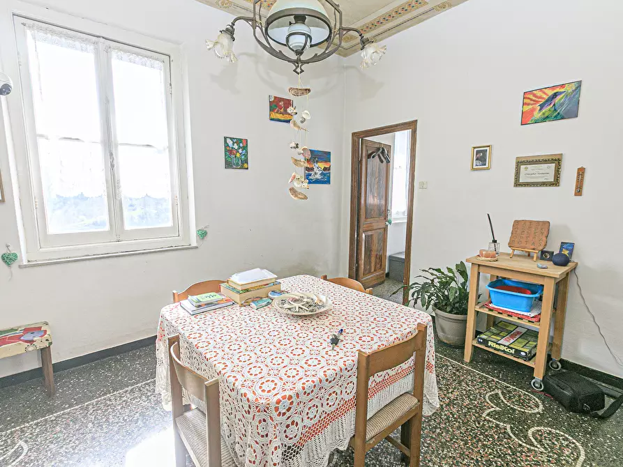 Immagine 4 di Casa indipendente in vendita  in Via Monte Comego 75 a Ceranesi