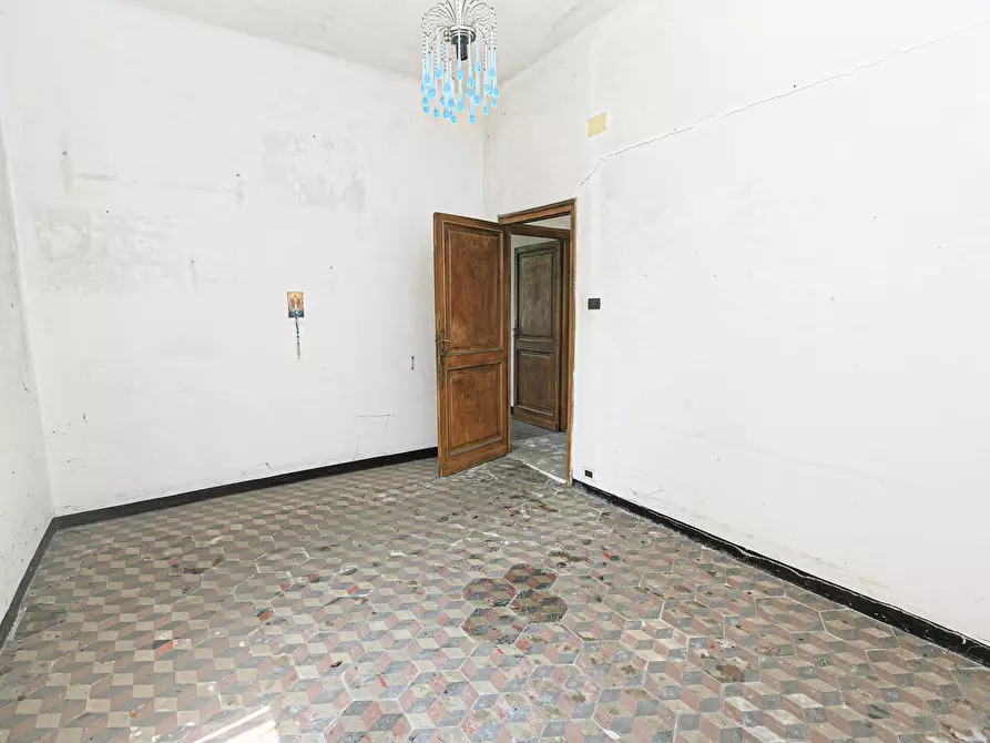 Immagine 21 di Casa bifamiliare in vendita  a Campomorone