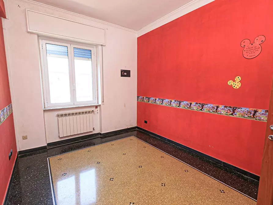 Immagine 31 di Appartamento in vendita  in Via 25 Aprile 22 a Sant'olcese