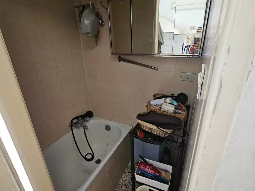 Immagine 21 di Quadrilocale in vendita  in Via Martiri della Libertà 225 a Campomorone