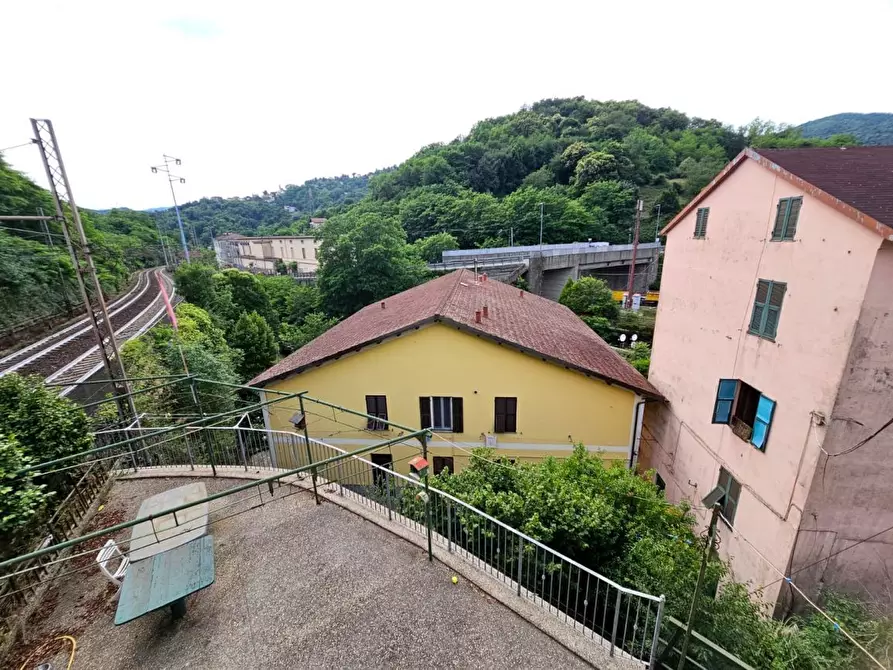 Immagine 46 di Casa indipendente in vendita  in Via Borasina 38 a Serra Riccò