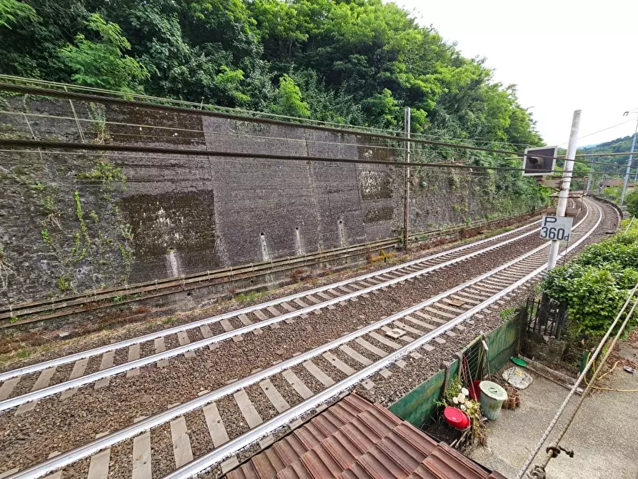 Immagine 47 di Casa indipendente in vendita  in Via Borasina 38 a Serra Riccò