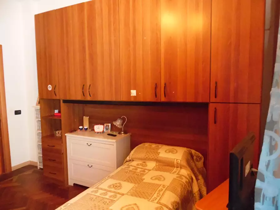 Immagine 27 di Quadrilocale in vendita  in Strada Statale 35 dei Giovi 53 a Mignanego