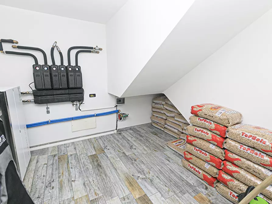 Immagine 39 di Casa indipendente in vendita  in Via Gaiazza 3 a Ceranesi