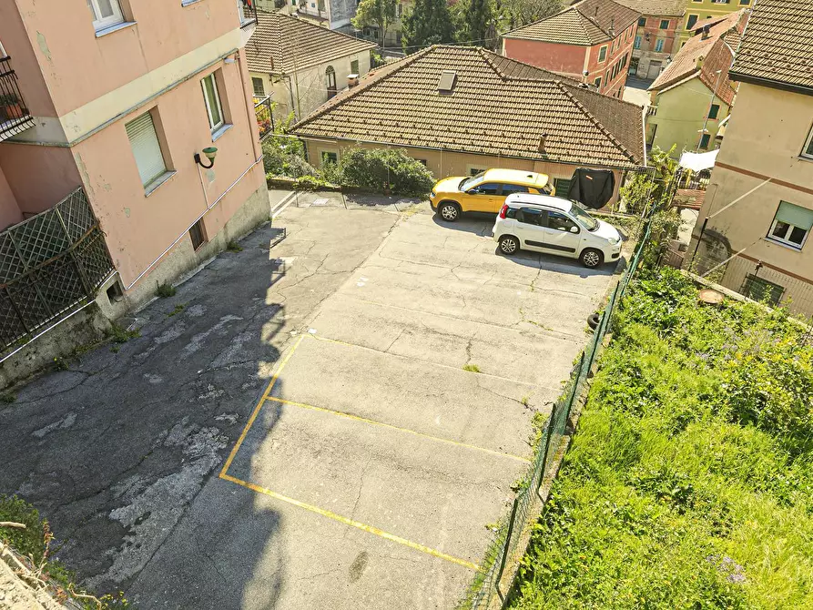 Immagine 33 di Quadrilocale in vendita  in Via Circonvallazione 5 a Campomorone