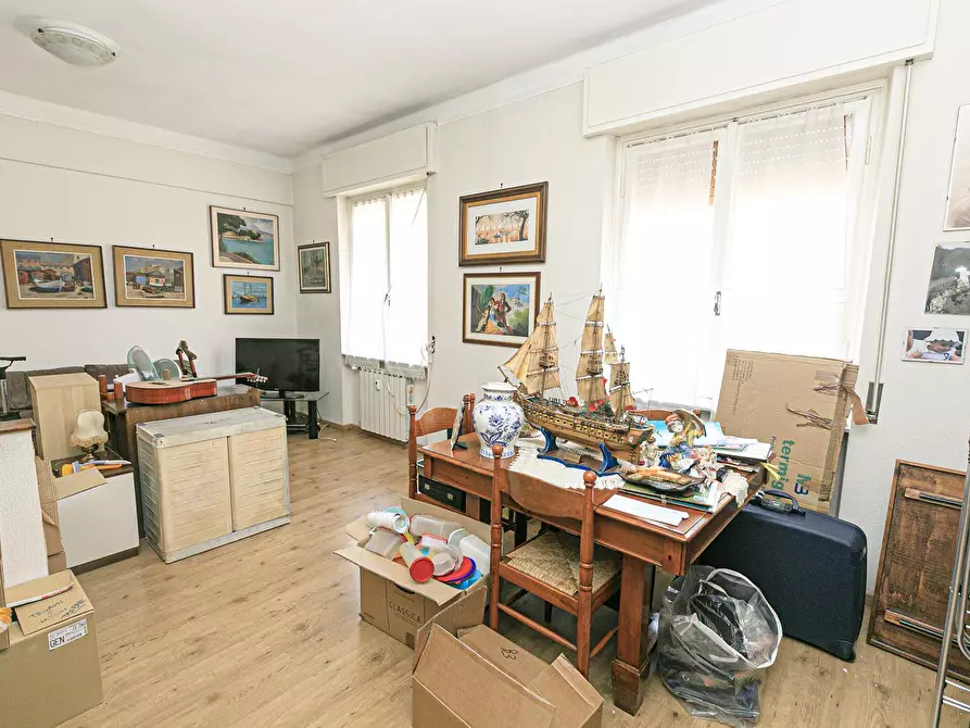 Immagine 18 di Pentalocale in vendita  in Via alcide de gasperi 28 a Campomorone