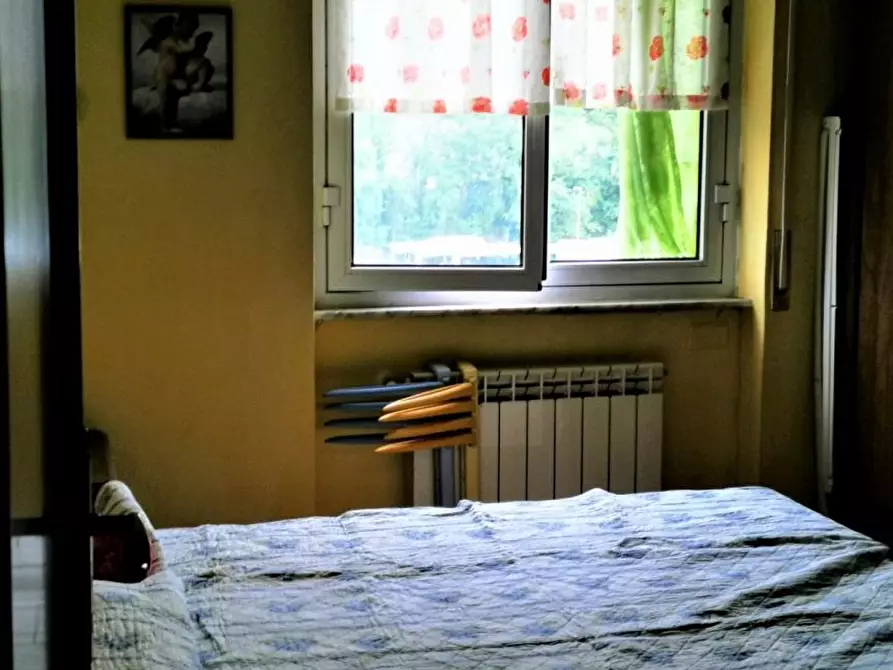 Immagine 9 di Trilocale in vendita  in Via Sardorella 53 a Genova