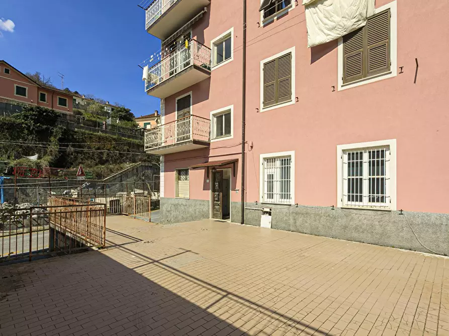 Immagine 37 di Appartamento in vendita  in Via Bartolomeo Parodi 56 a Ceranesi