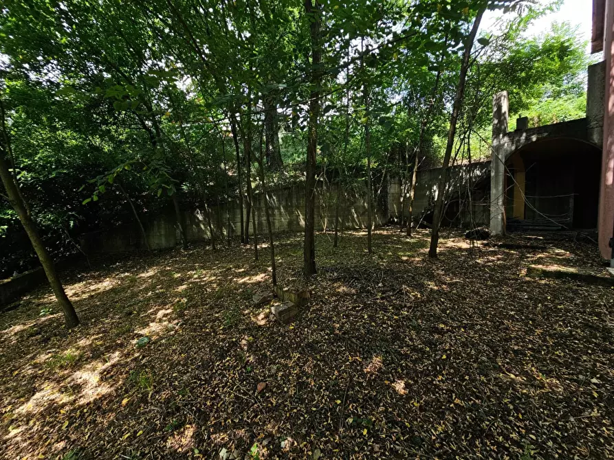 Immagine 34 di Trilocale in vendita  in Via caduti di isoverde a Campomorone