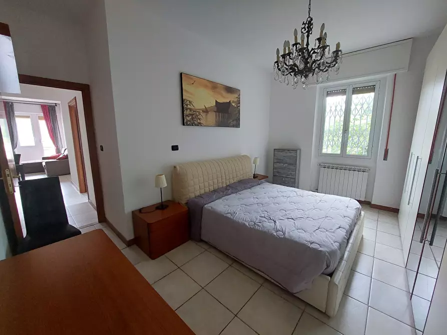 Immagine 18 di Trilocale in vendita  in Via Fratelli Gazzo 29 a Genova