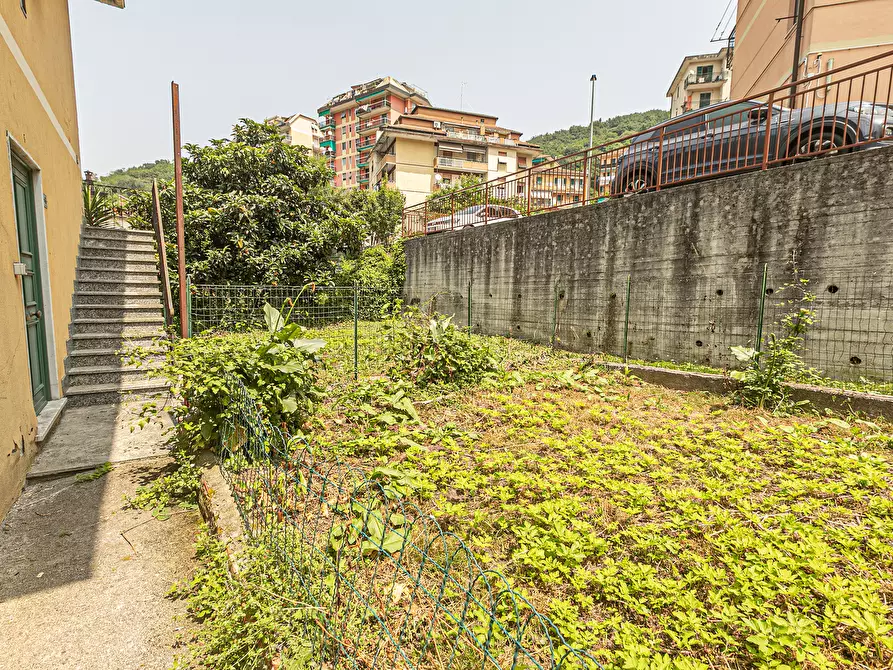 Immagine 57 di Casa bifamiliare in vendita  a Campomorone