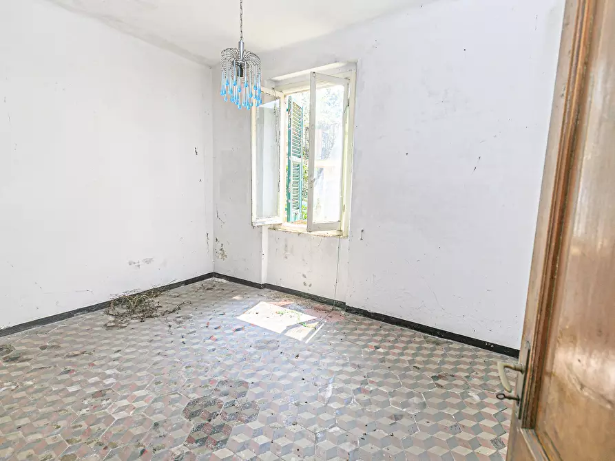 Immagine 19 di Casa bifamiliare in vendita  a Campomorone