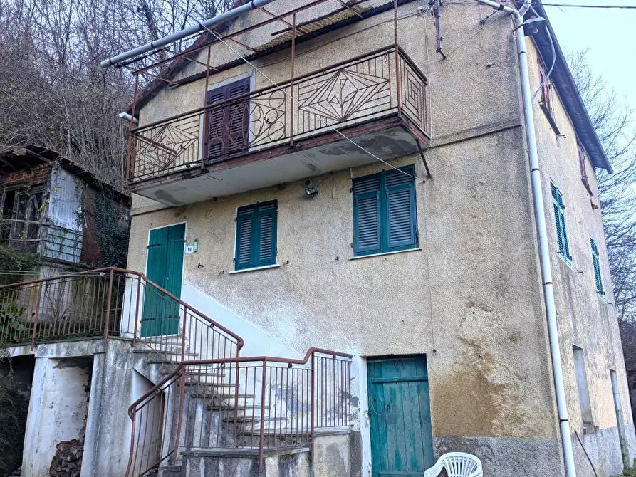 Immagine 25 di Trilocale in vendita  in Via Balletti 10 a Ceranesi