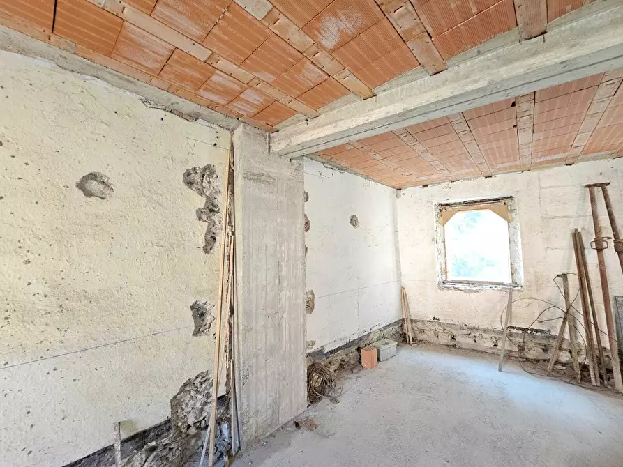 Immagine 17 di Terratetto in vendita  in Via Bartolomeo Parodi 215 a Ceranesi