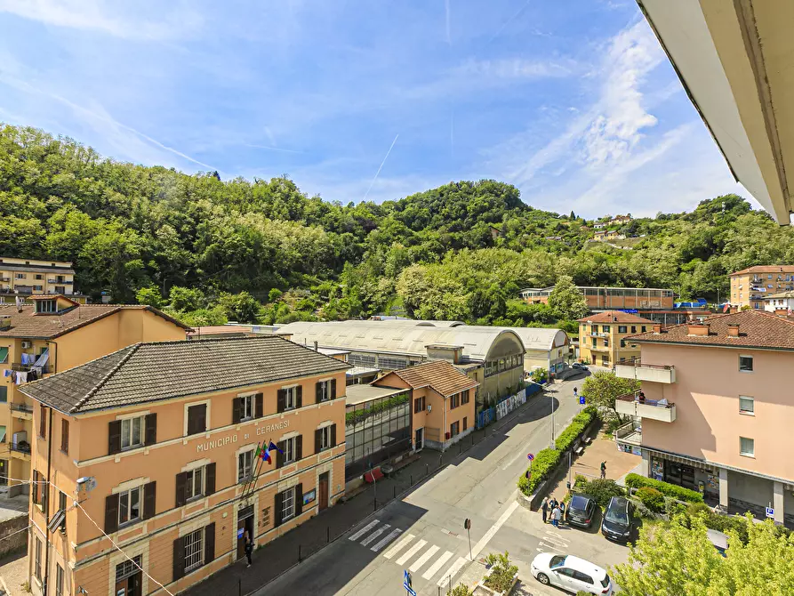 Immagine 12 di Pentalocale in vendita  in Via Bartolomeo Parodi 22 a Ceranesi