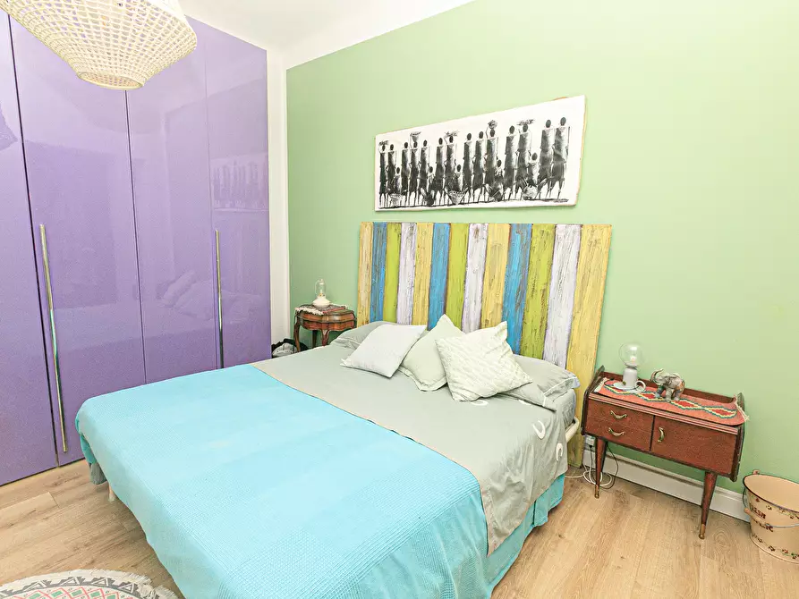 Immagine 28 di Villa in vendita  in Via Monte Carlo 7 a Campomorone