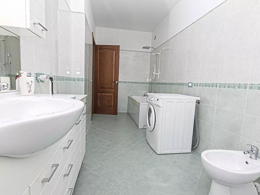 Immagine 62 di Casa semindipendente in vendita  in Via Porcile 1 Q a Genova