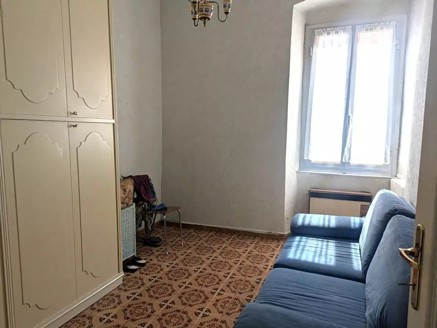 Immagine 17 di Trilocale in vendita  in Via Martiri della Libertà 18 a Campomorone