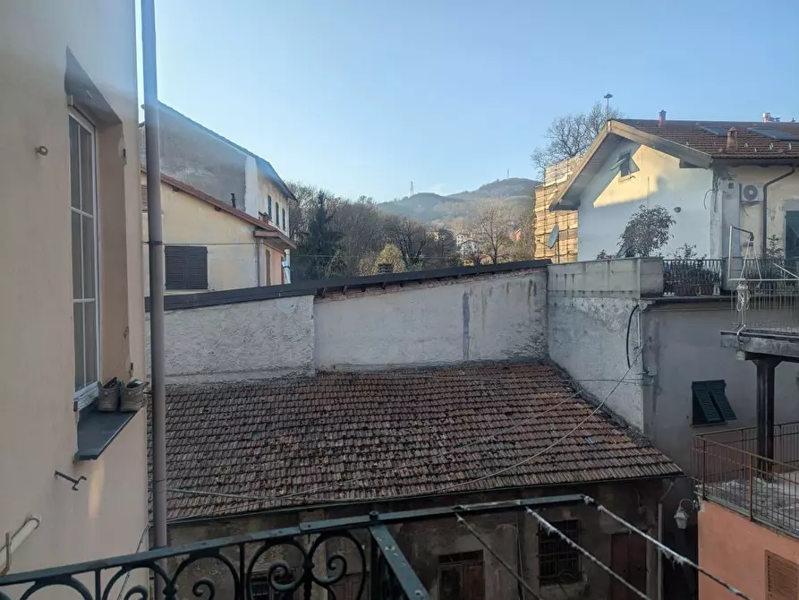 Immagine 9 di Bilocale in vendita  in Via Vittorio Veneto a Busalla