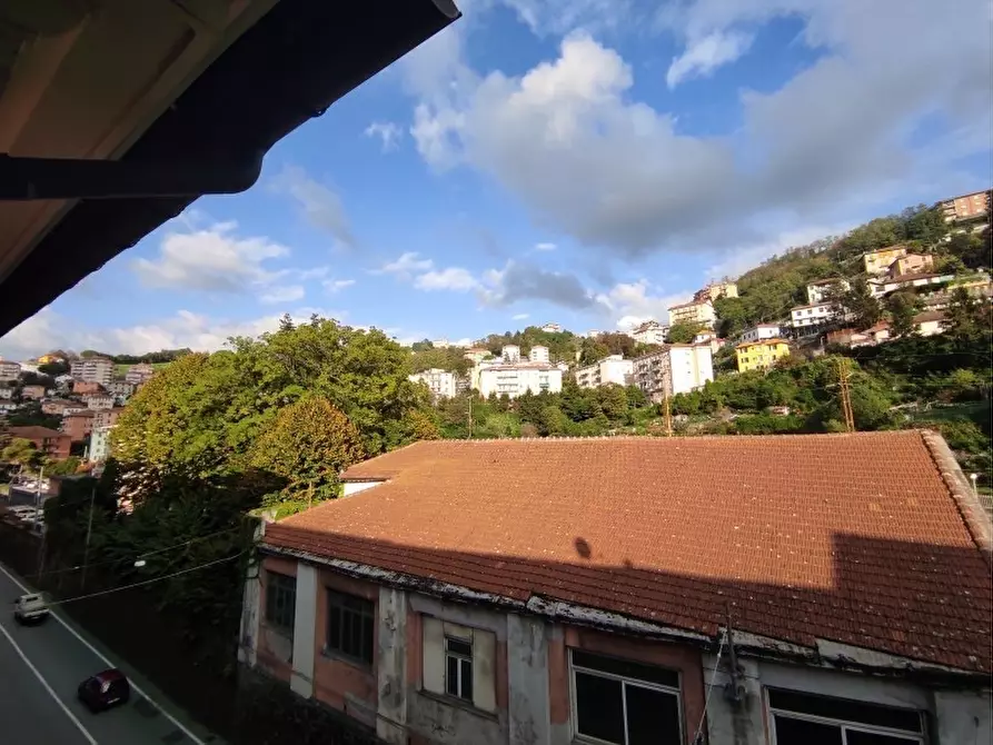 Immagine 6 di Bilocale in vendita  a Genova