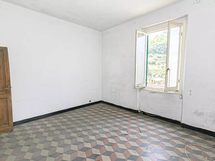 Immagine 10 di Casa bifamiliare in vendita  a Campomorone