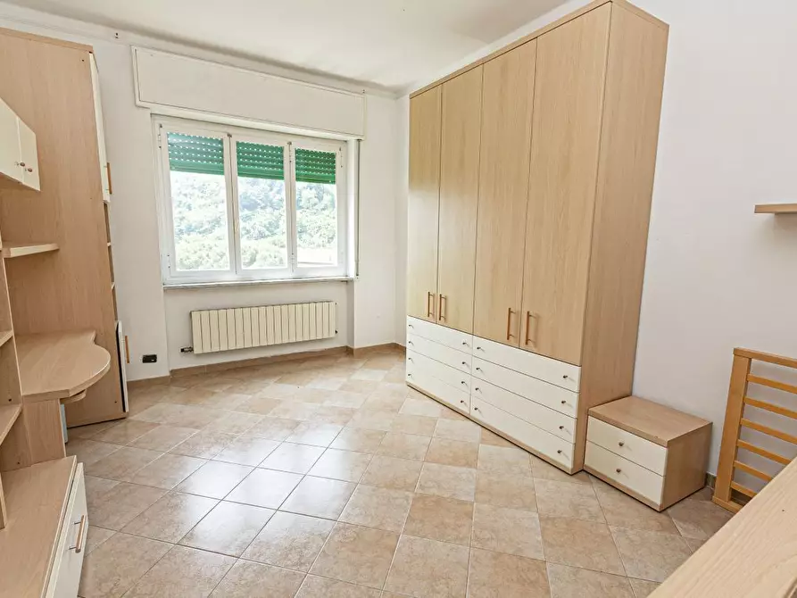 Immagine 29 di Trilocale in vendita  in Via Manlio Chiocchetti 23 a Serra Riccò