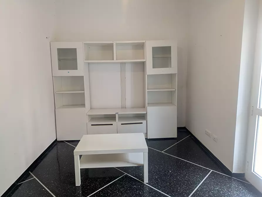 Immagine 27 di Bilocale in vendita  in Salita Brasile 13 a Genova