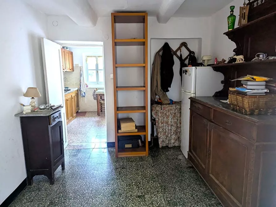 Immagine 14 di Trilocale in vendita  in Via Balletti 10 a Ceranesi